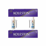 Koleston Tüp 6-35 Elegan Kahve x2 Saç Boyası