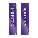 Koleston Tüp 66/46 Aşk Alevi x2 Saç Boyası