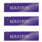 Koleston Tüp 66/46 Aşk Alevi x3 Saç Boyası