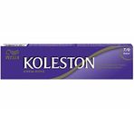 Koleston Tüp 7/0 Kumral Saç Boyası
