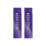 Koleston Tüp 7/0 Kumral x2 Saç Boyası