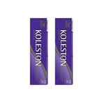 Koleston Tüp 7/3 Fındık Kabuğu x2 Saç Boyası
