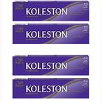 Koleston Tüp 7/3 Fındık Kabuğu x4 Saç Boyası