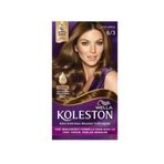 Koleston Wella 6/3 Altın Kumral 2'li Saç Boyası