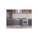 Kolhis Ocak Arkası Isıya & Suya Dayanıklı Yapışkanlı Folyo 70x300cm