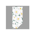 Kolhis Suya & Isıya Dayanıklı Sağlıklı Boya Yapışkanlı Folyo 50x100cm 80mikron