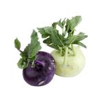 Kolhrabı Alabaş ( Çoklu Tohum ) - 2 Gram