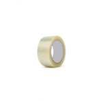 KOLİ BANDI ŞEFFAF 45 MM 100 MT