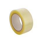 Koli Bandı Şeffaf 6 Adet 45mmx100metre 6'lı Paket Koli Bantı