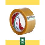 Koli Bandı Vege Bufalo Gücü 100 Metre - Mat Şeffaf - 1 Adet