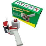 Koli Bant Makinesi Geniş 8cm / T520 (SP-400.283) TD-520