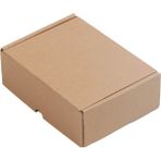 Koli Lazım 17×12,5×5,5 E-Ticaret Kutusu - 10 Adet - Kraft
