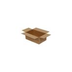 Kolici 12x9x5cm Çift Oluklu Koli - KRAFT (25ADET)