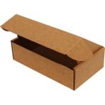 Kolici 15x13x5cm Kutu -Kraft 25'li