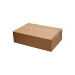 Kolici 45X30X10CM Çift Oluklu Koli (5 Adet)