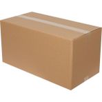Kolici 60x30x30cm Çift Oluklu Koli 5'li