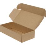 Kolici Kraft E-Ticaret Kargo Kutusu 24x12x5,5 cm 25'li