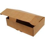 Kolici Kraft E-Ticaret Kargo Kutusu 32x22x9,5 cm 25'li