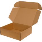 Kolici Kraft E-Ticaret Kargo Kutusu 35x30x11 cm 25'li