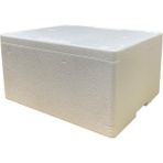 Koliciabla 15 Kg Strafor Köpük Kutu B3 Model - 33.84 Litre Isı Yalıtımlı Termal Koli - 50x40x26