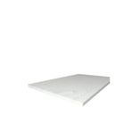 koliciabla Strafor Köpük Levha 50x100x1 cm (50 Adet) | Hobi & Yalıtım