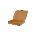 Kolicim 41x30x7cm Kutu - Notebook Kutusu - 3 Desi Kutu - Kraft - 5 Adet