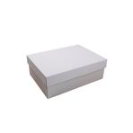 KOLİJET 25 Adet 25x35x12 cm Kapaklı Kargo Kutusu ,Hediye Kutusu , baskısız