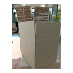 KOLİMAX 40*60*40 cm 5 ADET çeyiz kolisi taşınma kolisi boş koli