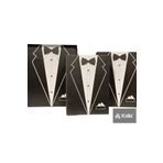 KOLİX Damat Bohçası-damat Kutusu-çeyiz Kutusu-hediye Seti-hediye Kutusu 3'lü Set