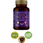 Kollajen 30 Tablet Tip 1-2-3hidrolize Kollajen C Vitamini D3 Vitamini Hyaluronik Asit