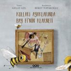 Kolları Ayaklarında Bay Fi'nin Klarneti - Gülay Gül