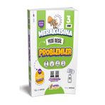 Kollektif Meraklı Zihinler 3. Sınıf Problemler