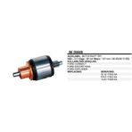 KOLLEKTÖR 12V 11 DİŞ MOTOGRAFT FORD CONNECT / ESCORT EXPLORER 127MM MOTOCRAFT TİP