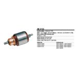 Kollektör 12V 11 Diş P. J10 Mercedes Sprınter - E270 / Opel Vectra B- Dtı Zafıra Ford V184 Bosch Tip (1 Ad )