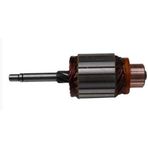 Kollektör 12V 8 Diş Hyundaı Accent-Excel-Elantra-Mazda 323-626-Nıssan Laurel-Altıma Mıtsubıshı Tip (1 Ad )