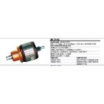 KOLLEKTÖR 12V 9 DİŞ FIAT DOBLO1.3JTD OPEL VECTRA COMBO ASTRA G-F CORSA B C BMW E34 E36BOSCH TİP