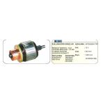 KOLLEKTÖR 12V 9 DİŞ RENAULT CLIO-KANGO-CITR-BERLINGO-C5 HDI -HYUNDAI ELANTRA DİZEL MITSUBISHI TİP