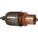 Kollektör 24V 13 Diş Renault Premıum Tır /Mıt -Safir 6Db1-6Db10-850Ex220 Kompressor Mıtsubıshı Tip (1 Ad )