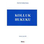 KOLLUK HUKUKU - FERIDUN YENISEY