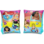 Kolluk Lisanslı Prensesler 23X15 cm - Çok Renkli