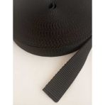 Kolon Şerit Dar Dokuma (2,5 Cm) 25 mm x 10 Metre Çanta ve Tasma Hobi Kolonu Kemer Şerit