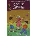 Koloni Çocuk Dünya Çocuk Klasikleri - Çocuk Öyküleri