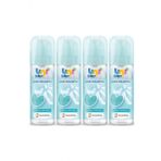 Kolonya Bebeksi Kokular 150 Ml X 4 Adet