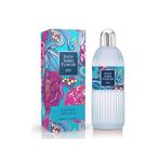 Kolonya Cam Şişe 400Ml Okyanus