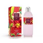 Kolonya Kolonya 400Ml Silindir Cam Şişe