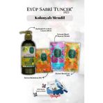 Kolonyalı Mendil Mandalina 50'li ve 150'li ve, Okyanus 150'li, Zeytinyağlı Losyon 250 ml Rosie