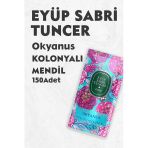 Kolonyalı Mendil Okyanus 150 Adet