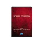 Kolonyalizm ve Sonrası Şiddet 20. Yyda Katliamlar Nobel Akademik Yayıncılık