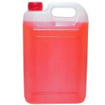 Kolonyası 60 Derece Pet Bidon 5Lt