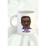 Kolpaçino Sabri Yavşak Safi Rüzgar Kupa Bardak - 1 Adet - 330 ml